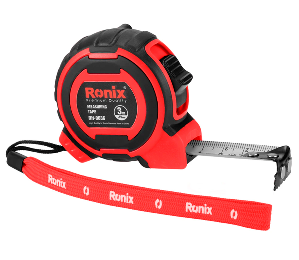 Mașină de înșurubat cu acumulator RONIX RS-8613 12V 1.5Ah photo 4