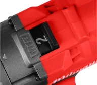 Mașină de înșurubat cu percuție cu acum. MILWAUKEE M18 FPD3MC-502X 18V 5Ah-8