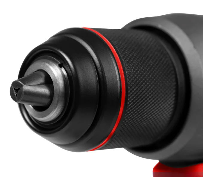 Mașină de înșurubat cu percuție cu acum. MILWAUKEE M18 FPD3MC-502X 18V 5Ah-9