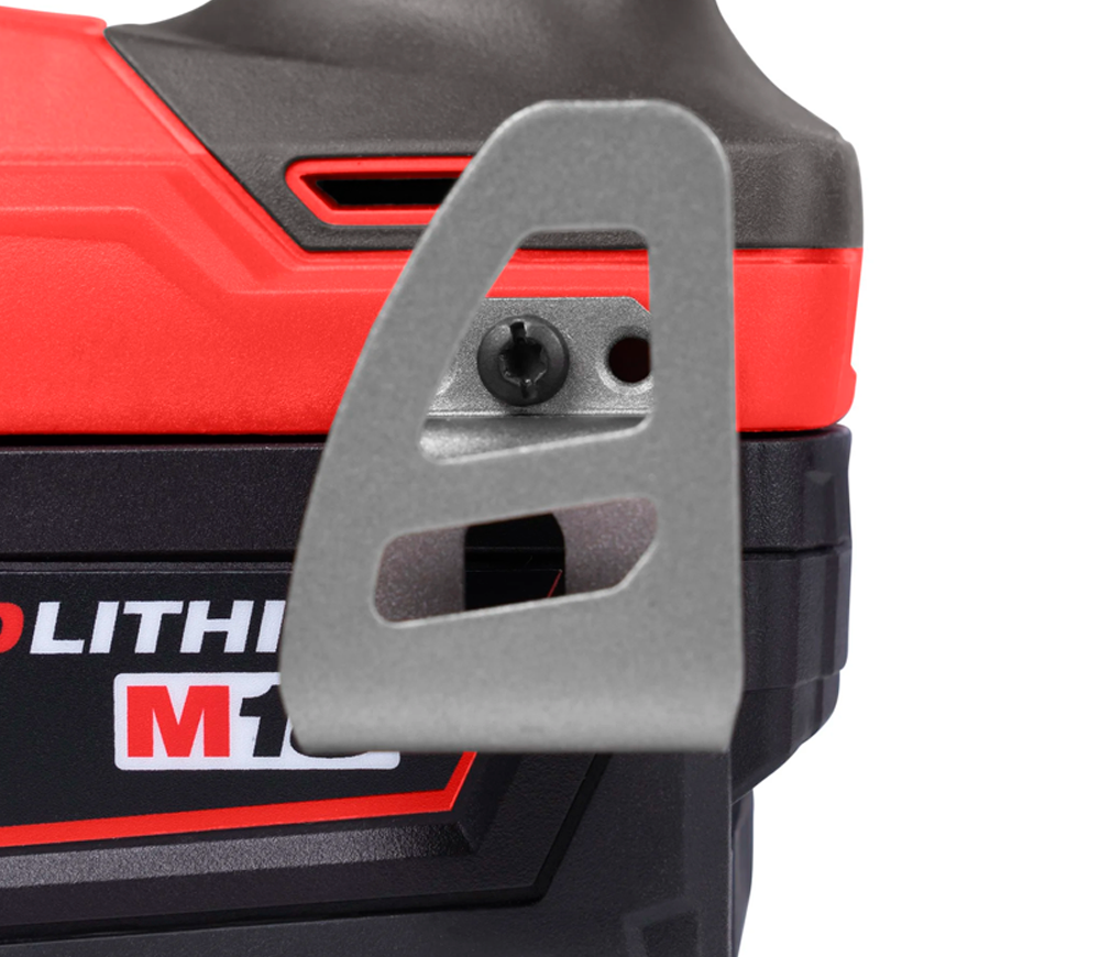 Mașină de înșurubat cu percuție cu acum. MILWAUKEE M18 FPD3MC-502X 18V 5Ah photo 6