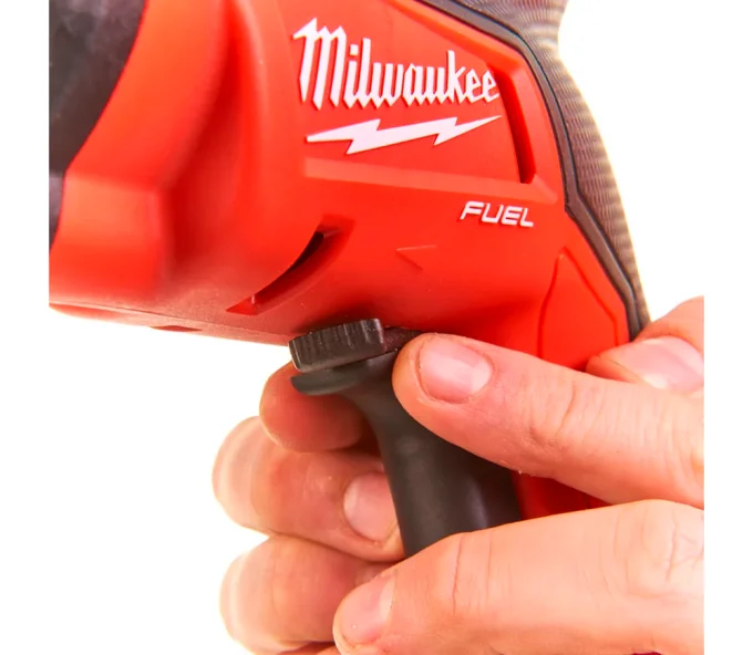 Шуруповёрт аккумуляторный для гипсокортона (без АКБ) MILWAUKEE M18 FSG-0X 18В-4