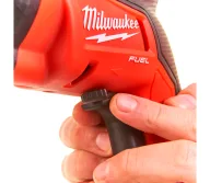 Шуруповёрт аккумуляторный для гипсокортона (без АКБ) MILWAUKEE M18 FSG-0X 18В-4