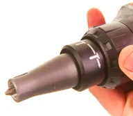 Шуруповёрт аккумуляторный для гипсокортона (без АКБ) MILWAUKEE M18 FSG-0X 18В-5