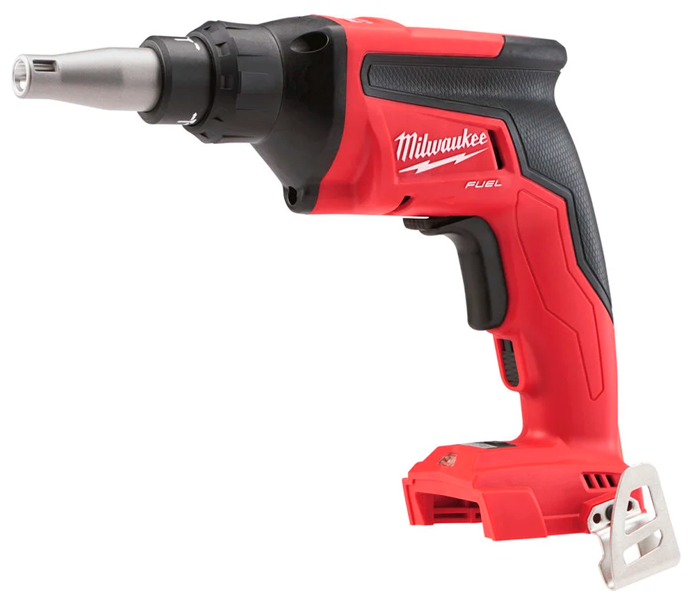 Шуруповёрт аккумуляторный для гипсокортона (без АКБ) MILWAUKEE M18 FSG-0X 18В photo