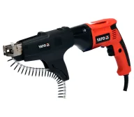 Шуруповёрт для гипсокартона YATO YT82071 550вт-2