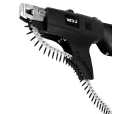 Шуруповёрт для гипсокартона YATO YT82071 550вт-5