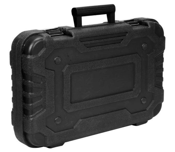 Шуруповёрт для гипсокартона YATO YT82071 550вт-7