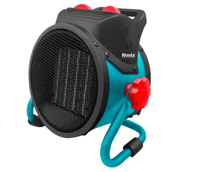 Aeroterma RONIX 1190 2kw  4166l/min-1