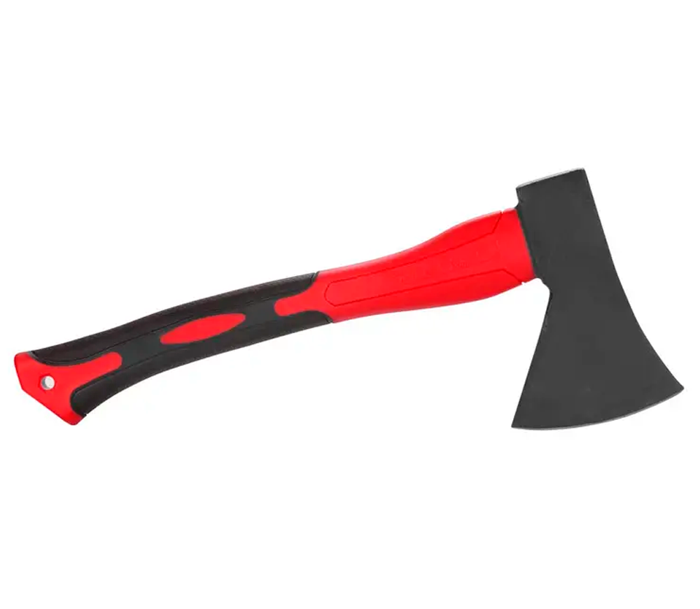 Универсальный топор RONIX RH-4701  0.8kg photo 1