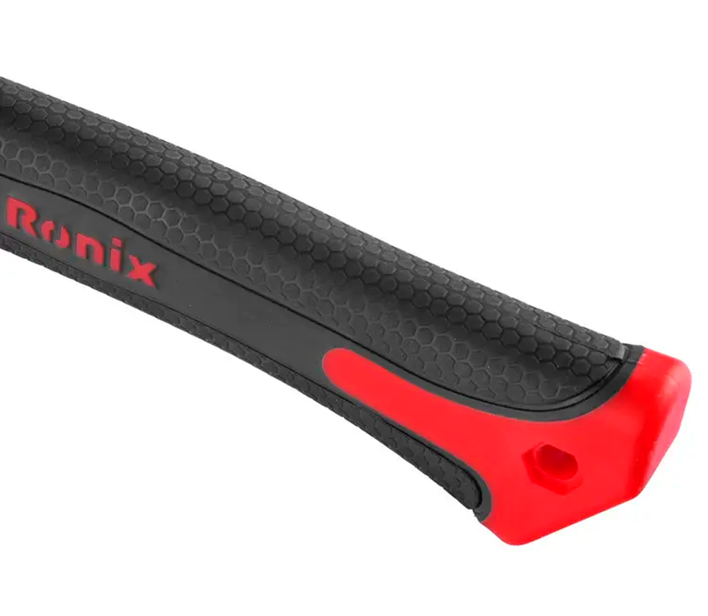Универсальный топор RONIX RH-4701  0.8kg photo 2