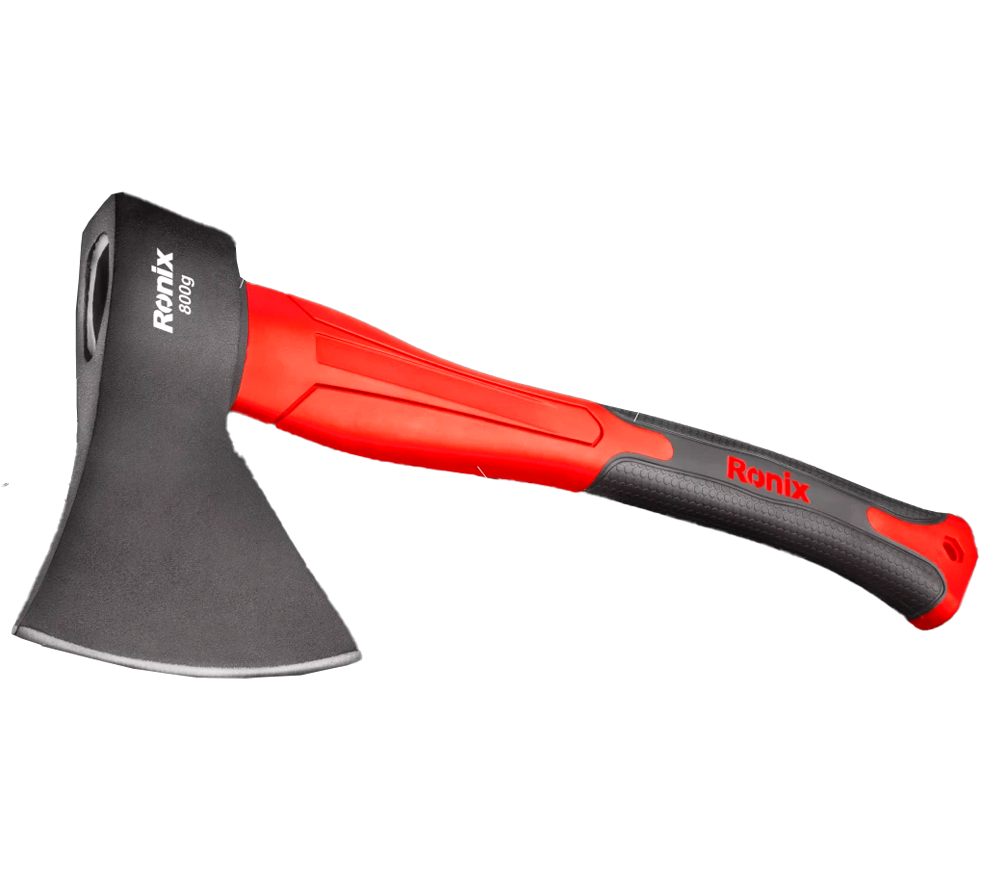 Универсальный топор RONIX RH-4701  0.8kg photo