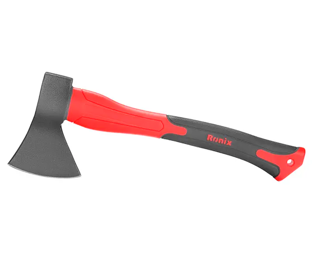 Универсальный топор RONIX RH-4700  0.6kg photo 0