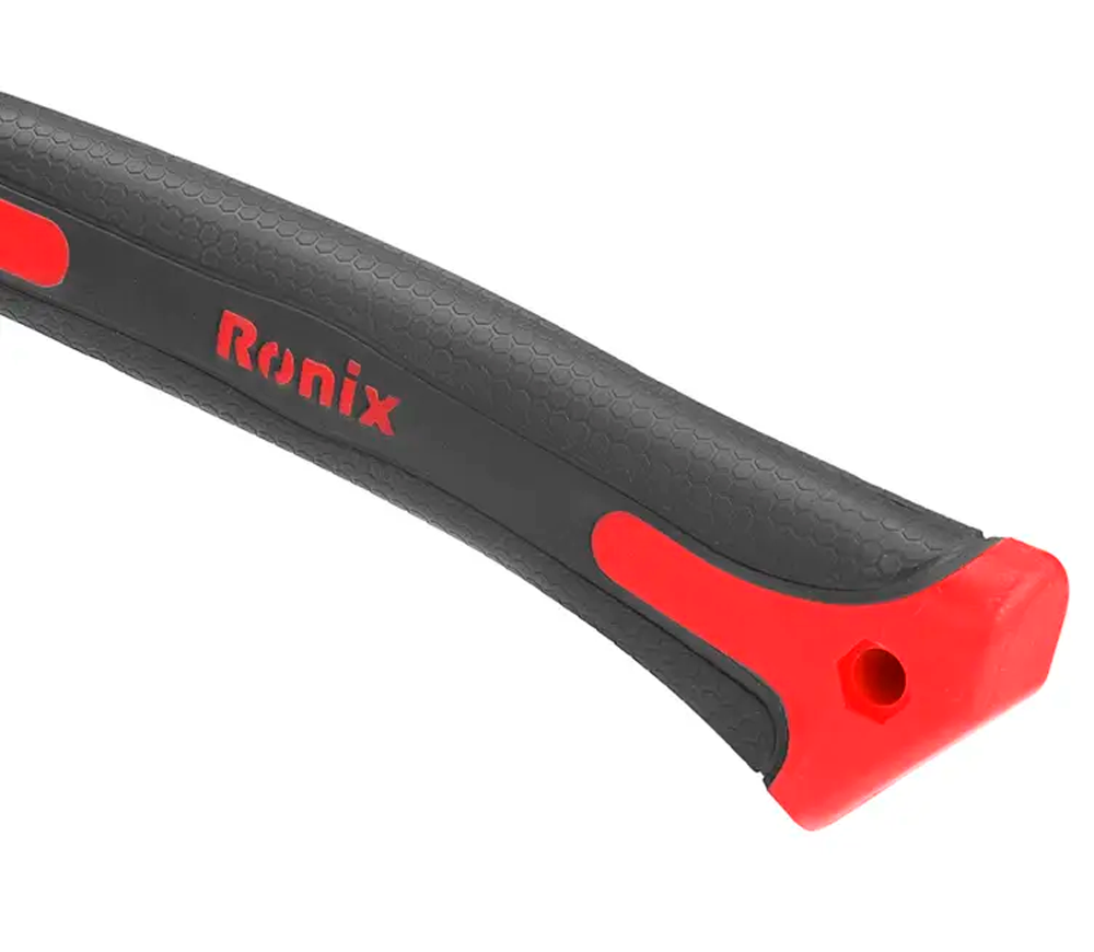 Универсальный топор RONIX RH-4700  0.6kg photo 1