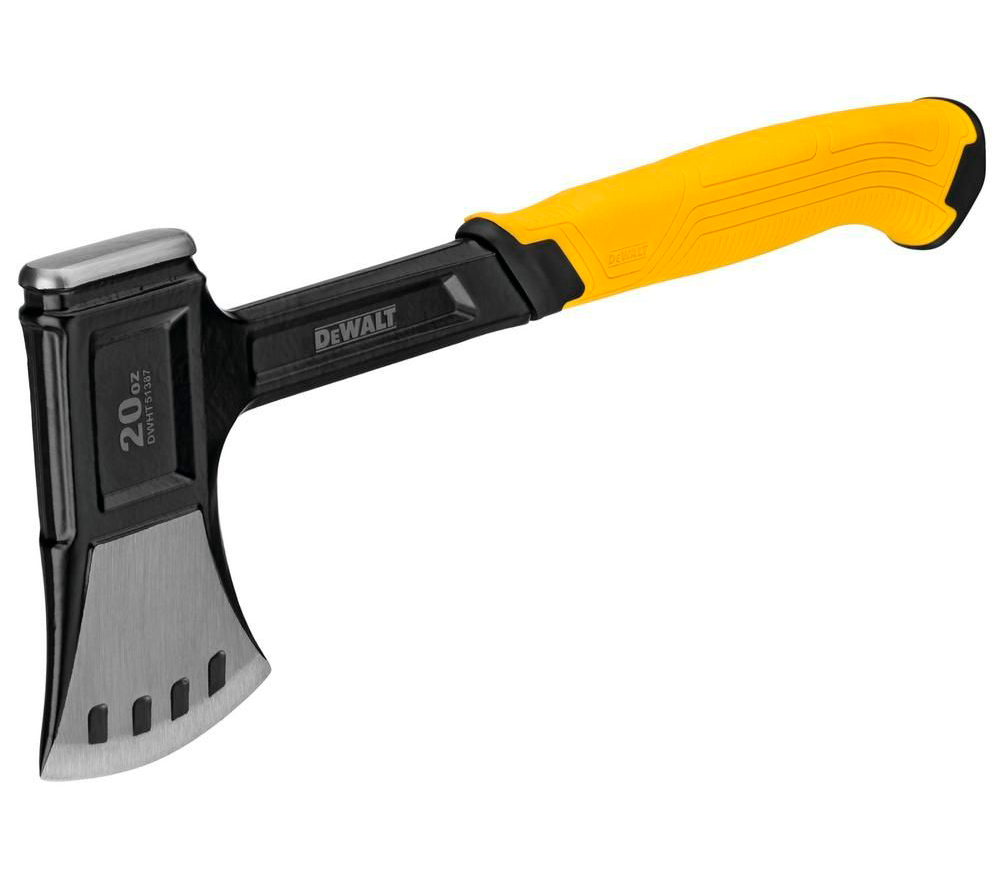 Универсальный топор DEWALT DWHT51387-0 360мм 0.99kg photo 0