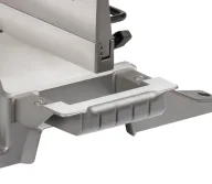 Торцовочная пила аккумуляторная 18В 12Ач MILWAUKEE 4933499181 305мм-4