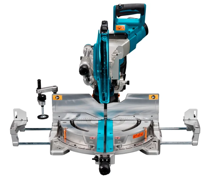 Торцовочная пила MAKITA LS1219L 1800вт 305мм-2