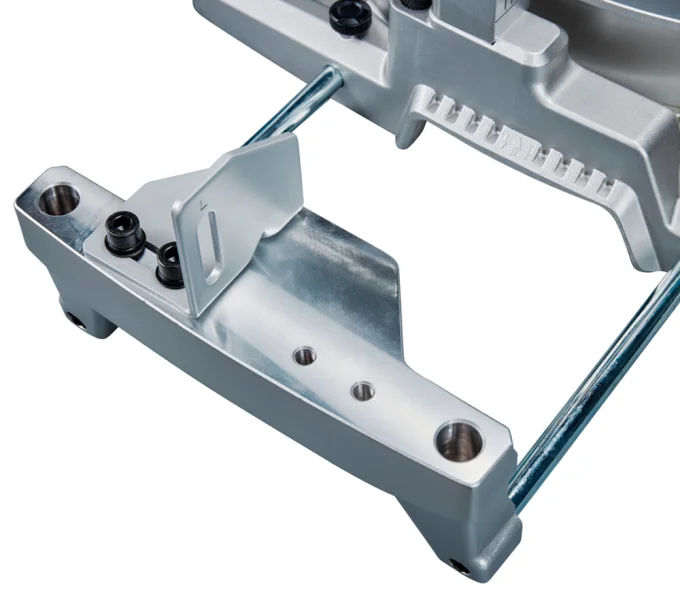 Торцовочная пила MAKITA LS1219L 1800вт 305мм-8