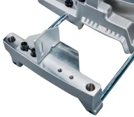 Торцовочная пила MAKITA LS1219L 1800вт 305мм-8