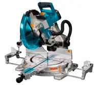 Торцовочная пила MAKITA LS1219L 1800вт 305мм-3