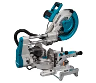 Торцовочная пила MAKITA LS1219L 1800вт 305мм-10