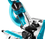 Торцовочная пила MAKITA LS1219L 1800вт 305мм-5