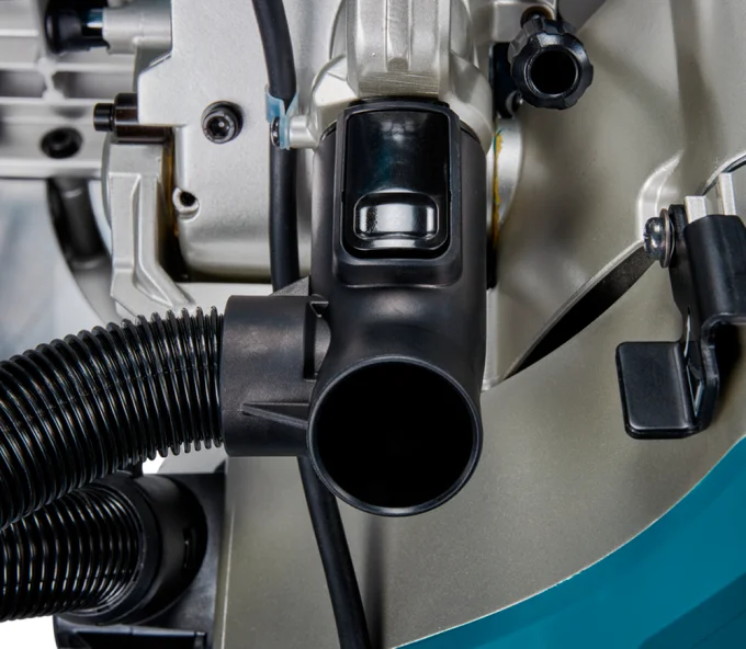 Торцовочная пила MAKITA LS1219L 1800вт 305мм-7