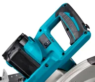 Торцовочная пила MAKITA LS1219L 1800вт 305мм-11