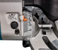Торцовочная пила MAKITA LS1219L 1800вт 305мм-12