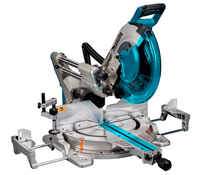 Торцовочная пила MAKITA LS1219L 1800вт 305мм-1