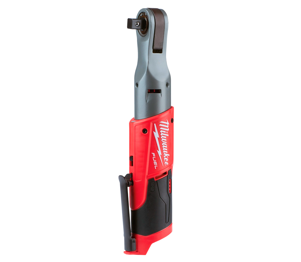 Трещотка аккумуляторная (без АКБ) MILWAUKEE M12 FIR12-0 12В  81Нм photo