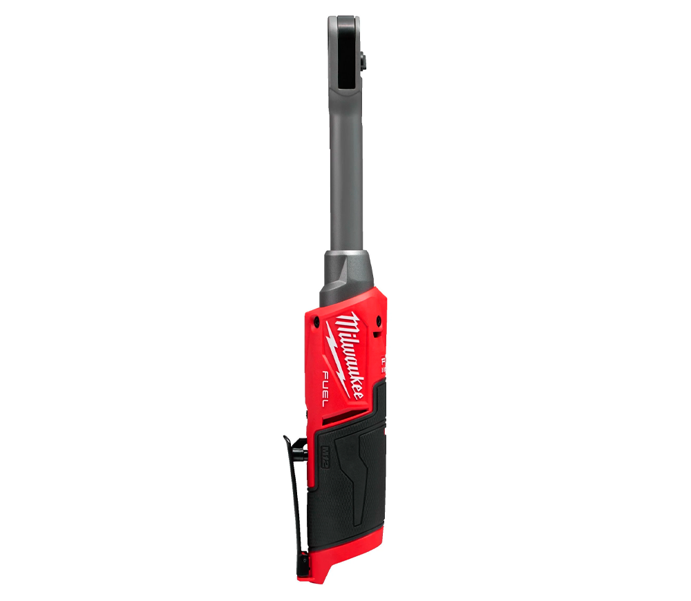 Cheie cu clichet fără fir (fără bat) MILWAUKEE M12 FPTR-0 12V  81Nm photo 0
