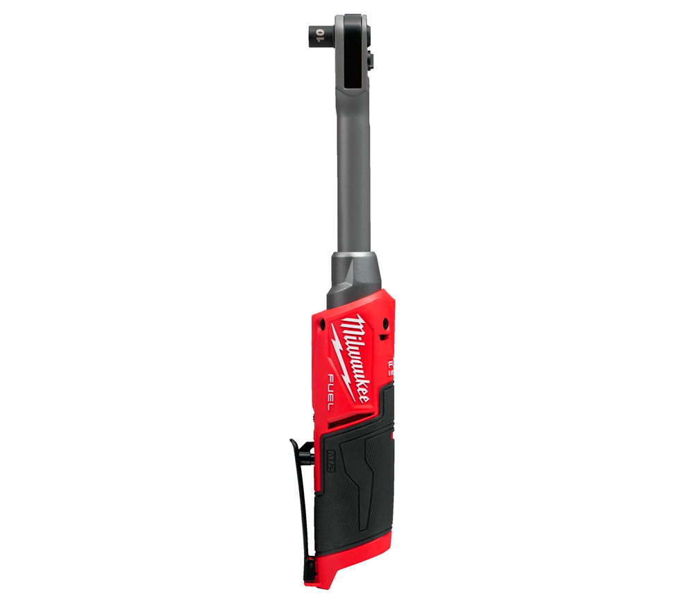 Cheie cu clichet fără fir (fără bat) MILWAUKEE M12 FPTR-0 12V  81Nm photo 1