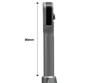 Трещотка аккумуляторная (без АКБ) MILWAUKEE M12 FPTR-0 12В  81Нм-5