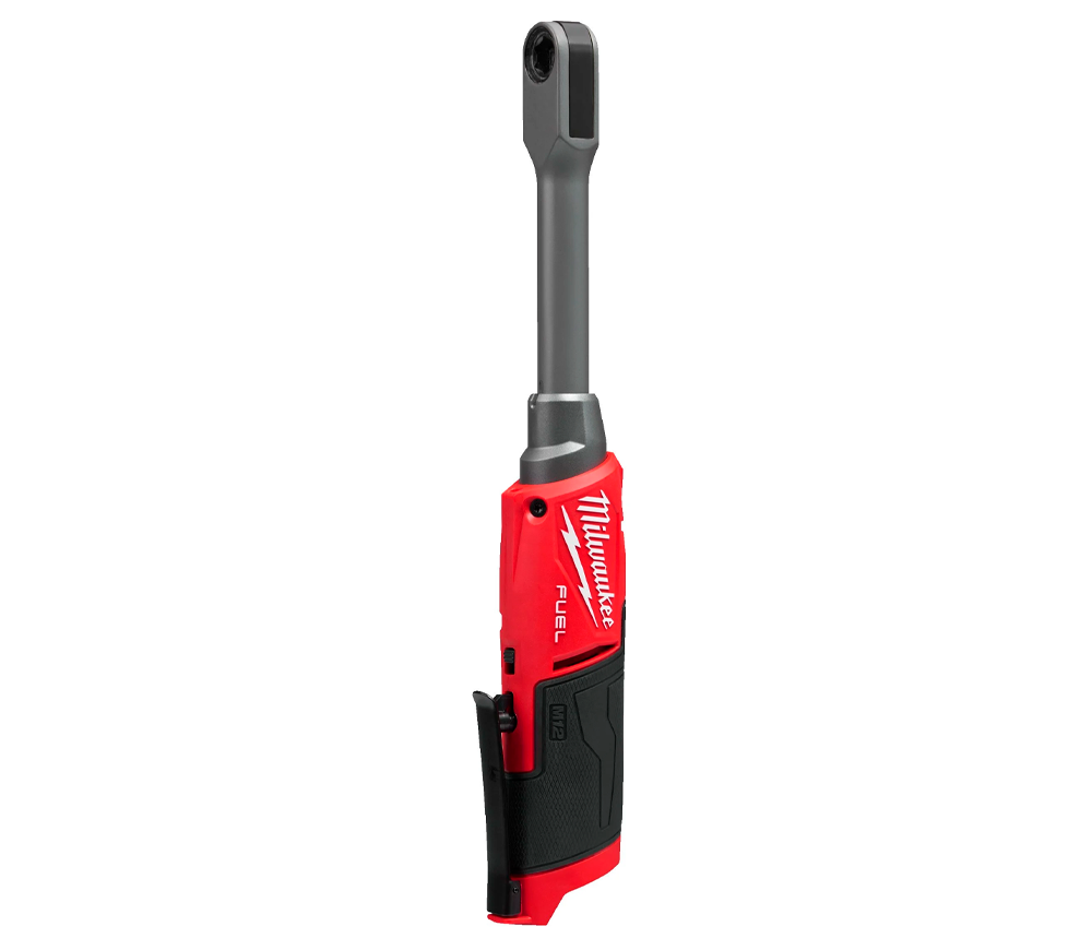 Cheie cu clichet fără fir (fără bat) MILWAUKEE M12 FPTR-0 12V  81Nm photo