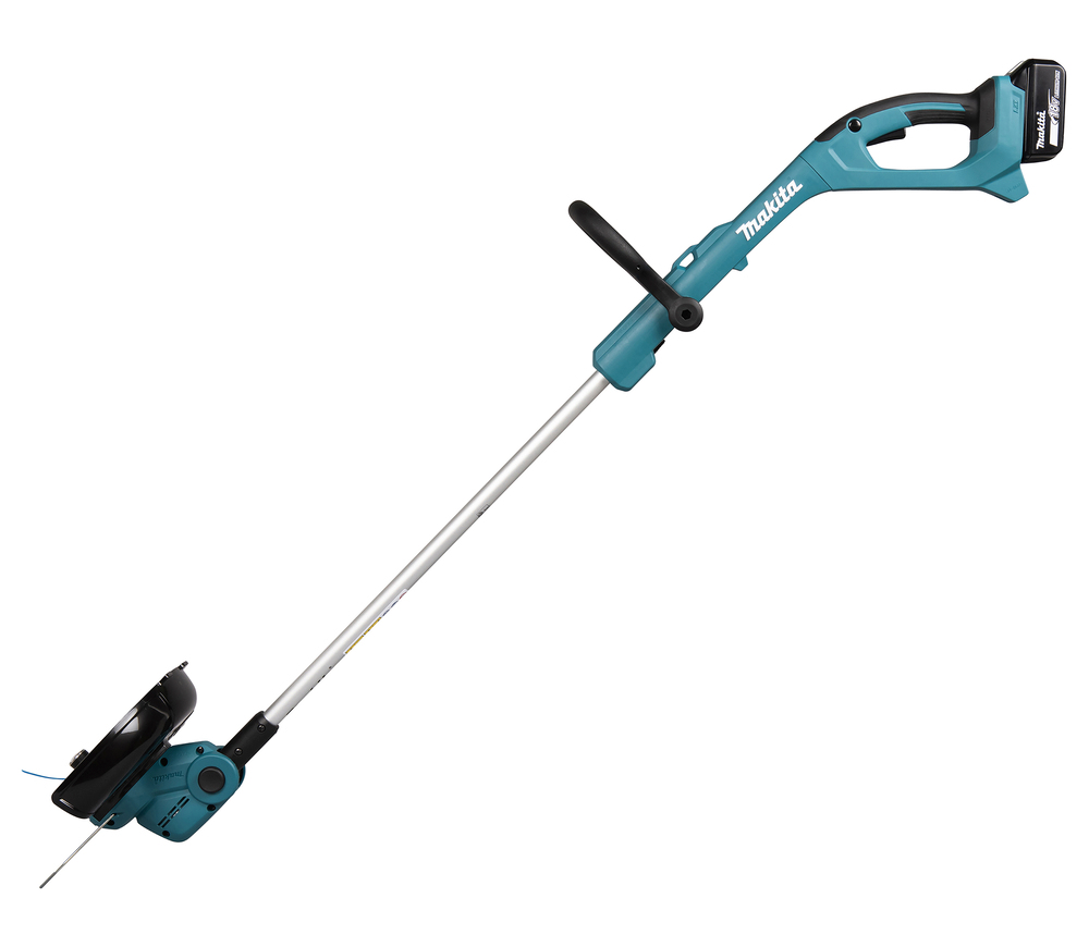 Триммер аккумуляторный MAKITA DUR193RF 18В 3Ач photo 9
