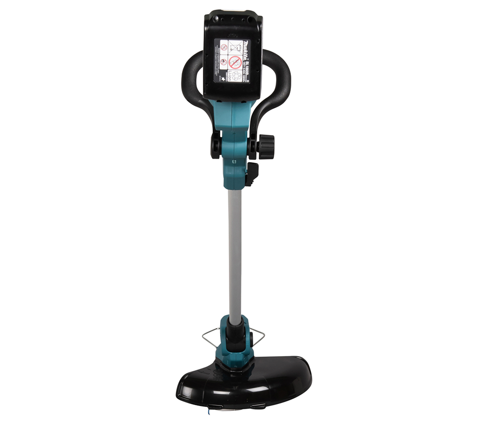 Триммер аккумуляторный MAKITA DUR193RF 18В 3Ач photo 8