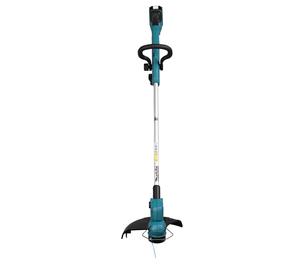 Триммер аккумуляторный MAKITA DUR193RF 18В 3Ач photo 5