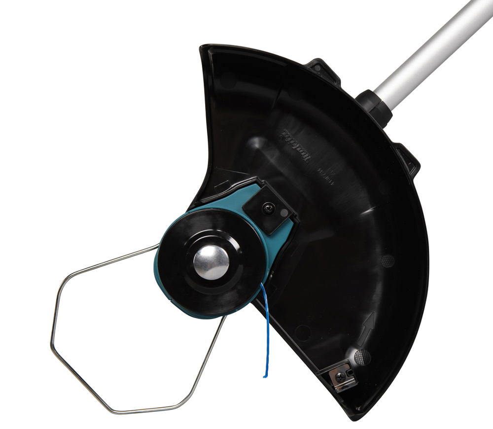 Триммер аккумуляторный MAKITA DUR193RF 18В 3Ач photo 2