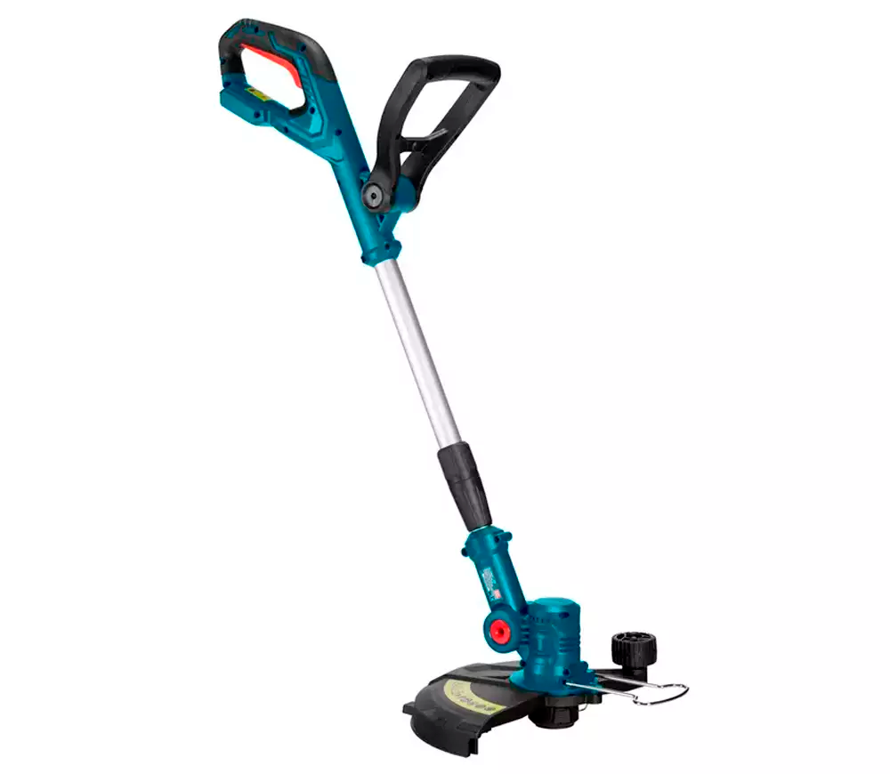 Trimmer cu acumulator RONIX 8921A 20V 2Ah photo 0