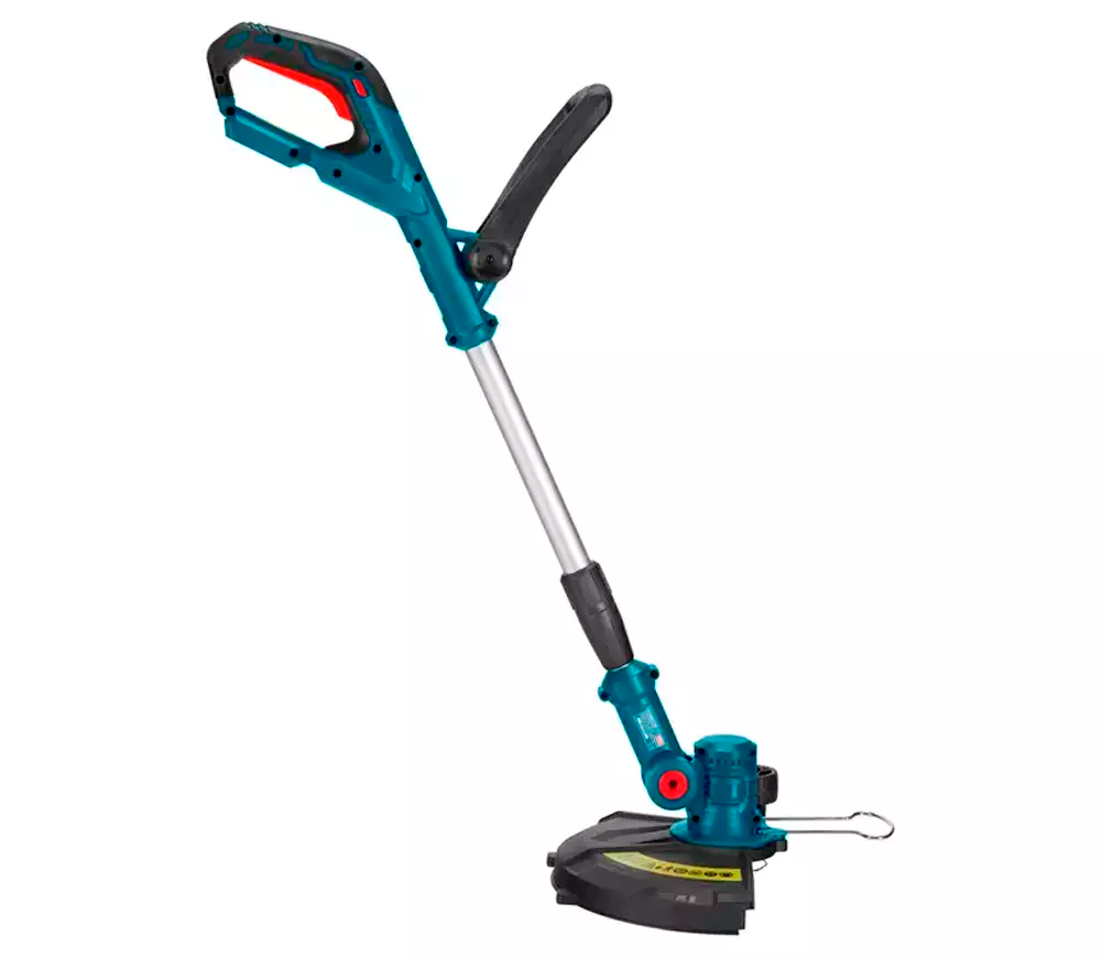 Trimmer cu acumulator RONIX 8921A 20V 2Ah photo 1