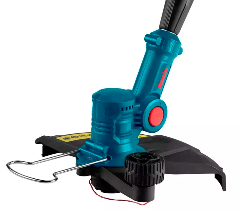 Trimmer cu acumulator RONIX 8921A 20V 2Ah photo 5