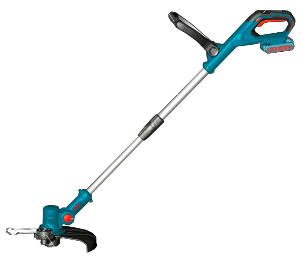 Trimmer cu acumulator RONIX 8921A 20V 2Ah photo