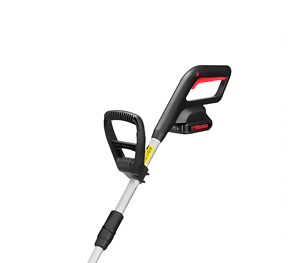 Триммер аккумуляторный RONIX 8662 20В 4Ач photo 0