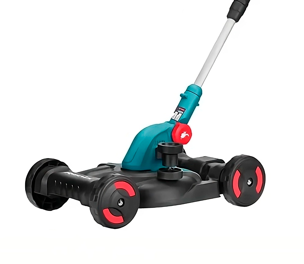 Триммер аккумуляторный RONIX 8662 20В 4Ач photo 1