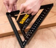 Echer DEWALT DWHT25228-0 300mm Aliuminiu-3