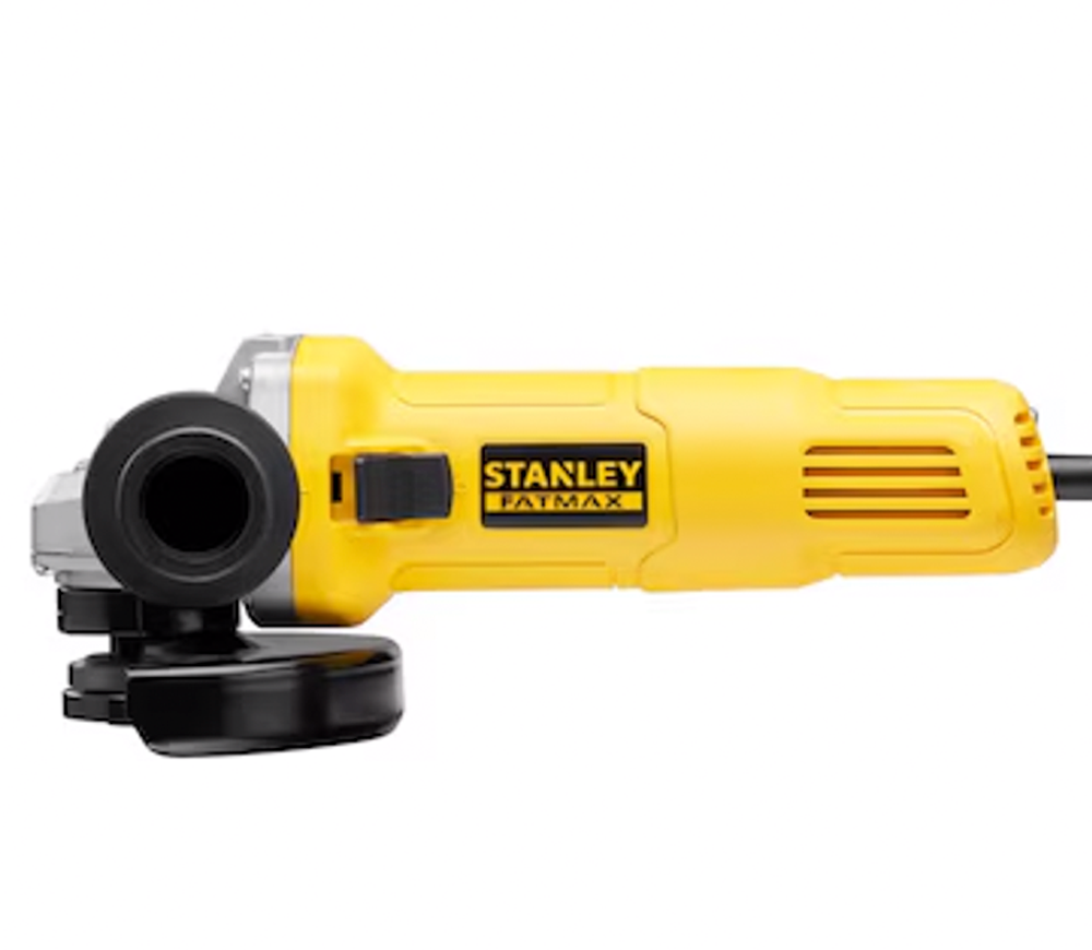 Polizor unghiular STANLEY FMEG615-QS 600w 115mm photo 0