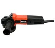 Угловая шлифмашина YATO YT82100 1100вт 125мм-2