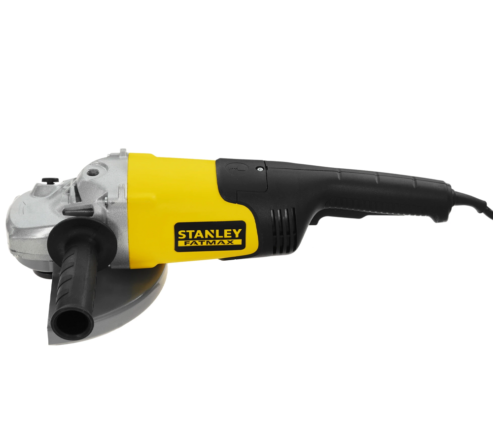 Polizor unghiular STANLEY FMEG232 2000w 230mm photo 0
