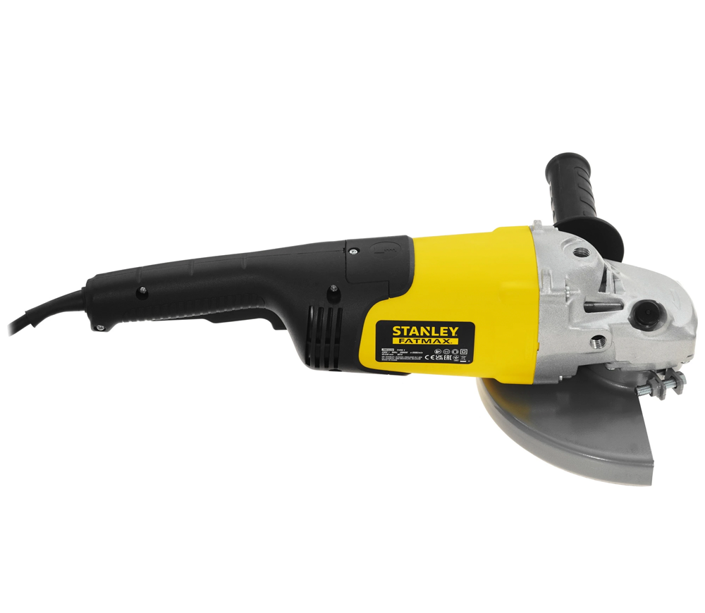 Polizor unghiular STANLEY FMEG232 2000w 230mm photo 2