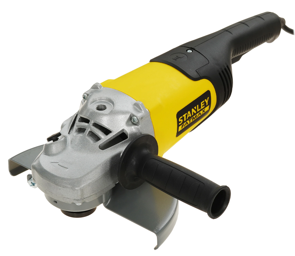 Polizor unghiular STANLEY FMEG232 2000w 230mm photo